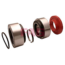 Rulment roata Wheel bearing kit RVI C D K KERAX MAGNUM PREMIUM 2 T VOLVO 7700 8500 8700 9700 9900 B11 B6 B7 B9 FE FE II FH FH II FH12 FH16 FH16 II FL12 FM D10A320-TD63ES 01.91- FAG Bearings FAG566426.05.AM