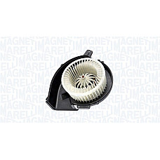 Ventilator, habitaclu Suflanta de aer AUDI A1 A2 SEAT CORDOBA IBIZA III IBIZA IV IBIZA IV SC IBIZA IV ST IBIZA IV/HATCHBACK TOLEDO IV SKODA FABIA I FABIA I PRAKTIK FABIA II 1.0-2.0D 08.99- MAGNETI MARELLI 069412212010