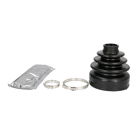 Ansamblu burduf, articulatie planetara Burduf cauciuc cap planetara Interior fi: 26/81 lungime102 CITROEN C-CROSSER C-CROSSER ENTERPRISE C4 AIRCROSS MITSUBISHI ASX GRANDIS LANCER VIII 1.8D-2.4 09.05- AUTOFREN SEINSA D8-573