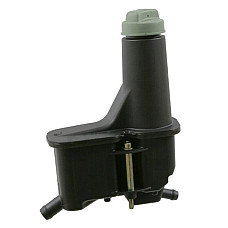 Rezervor, ulei hidraulic servo-directie Expansion tank power steering SEAT CORDOBA CORDOBA VARIO IBIZA II INCA VW GOLF III GOLF IV POLO POLO III CLASSIC VENTO 1.0-2.9 08.91-06.03 FEBI BILSTEIN 23040