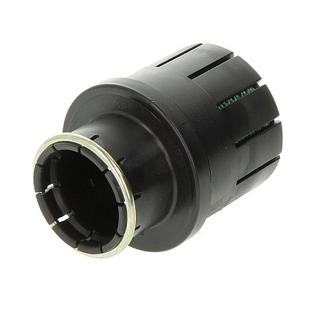 Amortizor de zgomot pentru sistemul de aer KNORR amortizor DAF 65-85CF 95XF CF65-85 F65-95 DB Actros Atego Axor IVECO SPR1 TURBOSTAR Turbotech F/L/M2000 MAN RVI KERAX MAGNUM MIDLUM PREMIUM VOLVO F12-16 FH12 FL10-7 KNORR 0 484 210 005