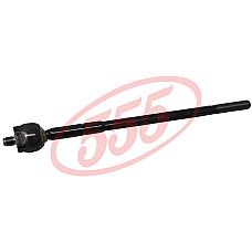 Articulatie axiala, cap de bara Tija de fixare fara capat Dreapta/Stanga lungime: 355mm CITROEN C-CROSSER C-CROSSER ENTERPRISE MITSUBISHI LANCER VIII OUTLANDER II OUTLANDER III PEUGEOT 4007 1.6-3.0 11.06- 555 SR-B010