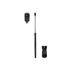 Amortizor capota Arcul cu gaz capota motor Dreapta/Stanga lungime maxima: 485mm sUV:192mm AUDI Q7 SUV 03.06-08.15 MAGNUM TECHNOLOGY MGS0037MT