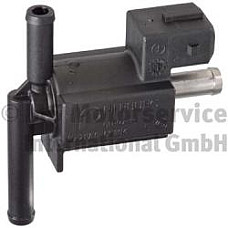 Supapa reglare presiune compresor de comanda electrica 12V MERCEDES CITAN MPV CITAN/MINIVAN W415 DACIA DOKKER DOKKER EXPRESS/MINIVAN DUSTER DUSTER/SUV LODGY LOGAN II LOGAN MCV II 0.9-2.0 11.08- PIERBURG 7.01343.04.0