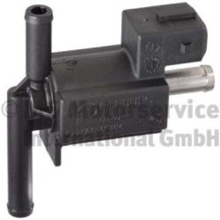 Supapa reglare presiune compresor de comanda electrica 12V MERCEDES CITAN MPV CITAN/MINIVAN W415 DACIA DOKKER DOKKER EXPRESS/MINIVAN DUSTER DUSTER/SUV LODGY LOGAN II LOGAN MCV II 0.9-2.0 11.08- PIERBURG 7.01343.04.0