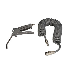 Pistol de aer Air gun RVI BORG PPM027