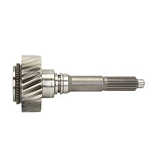 Arbore intrare, cutie de viteza Arbore ambreiaj C.E.I 102461