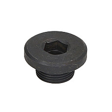 Surub de golire, baia de ulei Oil drain plug JCB 3CX 4CX ANAC MAKINA 320-04013-AN