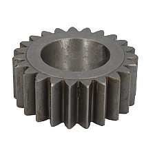 Set satelit, unelte planetare Differential planet wheel number of teeth 23pcs CARRARO 20.11 CASE IH JX CARRARO 125455-CR