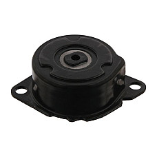 Intinzator,curea transmisie Multi-V belt tensioner BMW 3 E46 5 E60 5 E61 7 E65 E66 E67 X3 E83 X5 E53 3.0D 06.02-03.07 SWAG SW20934469