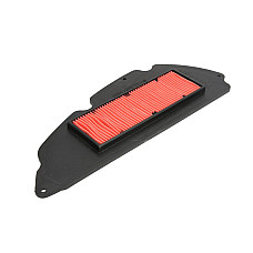 Filtru aer de aer - cartridge HONDA SH 300 2007-2015 HIFLO HFA1304WS