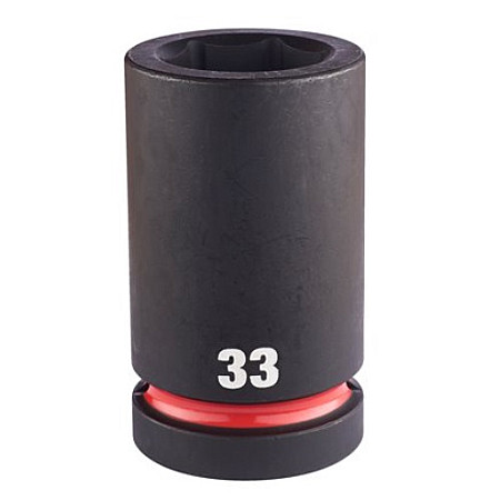 "Tubulara de impact Tubulara profil: Hexagonal: 1""" MILWAUKEE 4932480427