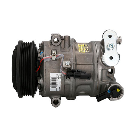 Compresor, climatizare Air-conditioning compressor OPEL ASTRA K INSIGNIA B INSIGNIA B COUNTRY INSIGNIA B GRAND SPORT 1.0-1.6 06.15- AIRSTAL 10-4186