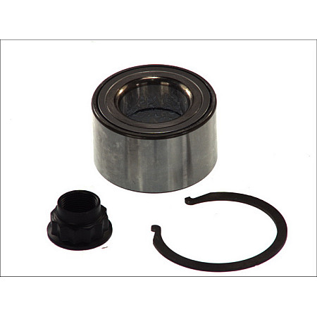 Kit rulmenti roata Kit rulment roata Fata Dreapta/Stanga 40x74x42 TOYOTA AVENSIS CELICA COROLLA COROLLA VERSO PRIUS 1.3-2.4 04.97-11.08 FAG Bearings 713 6187 80
