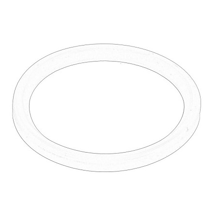 Saiba de etansare Air cooler pipe gasket O-ring intercooler/turbo RENAULT ESPACE IV ESPACE V GRAND SCENIC II GRAND SCENIC III KOLEOS I KOLEOS II LAGUNA LAGUNA II LAGUNA III LATITUDE 2.0D 08.05- OE RENAULT 77 01 065 055