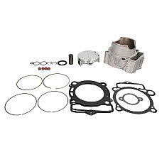 Cilindru motor Cilindru assy 350 4T with gaskets with piston KTM SX-F XC-F 350 2013-2015 CYLINDER WORKS 50003-K01
