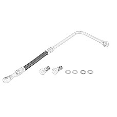 Conducta incarcare ulei turbo PERKINS 4128A027