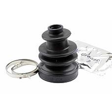 Burduf cauciuc, articulatie planetara Joint rubber boot front/inside/outside  CAN-AM COMMANDER OUTLANDER. RENEGADE POLARIS RANGER SPORTSMAN 400-1000 2006-2017 ALL BALLS 19-5003