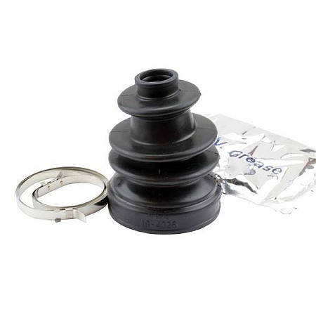 Burduf cauciuc, articulatie planetara Joint rubber boot front/inside/outside  CAN-AM COMMANDER OUTLANDER. RENEGADE POLARIS RANGER SPORTSMAN 400-1000 2006-2017 ALL BALLS 19-5003