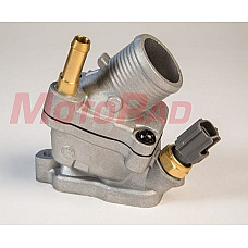 Termostat,lichid racire Termostat sistem racire 90C in carcasa VOLVO S60 I S80 I V70 II XC70 I XC90 I 2.0-2.5 11.99-09.14 MOTORAD 929-90K