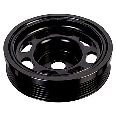 Fulie curea, arbore cotit Crankshaft pulley AUDI A1 A3 A4 B9 A5 Q2 Q3 CUPRA FORMENTOR SEAT ALHAMBRA ARONA ATECA IBIZA IV IBIZA IV SC IBIZA IV ST IBIZA V LEON LEON SC LEON SPORTSTOURER 1.2-1.6 04.12- SWAG SW33102313
