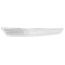 Reflector Bumper reflector rear L SKODA FABIA III Station wagon 03.18-06.21 OE SKODA 6V9 945 105