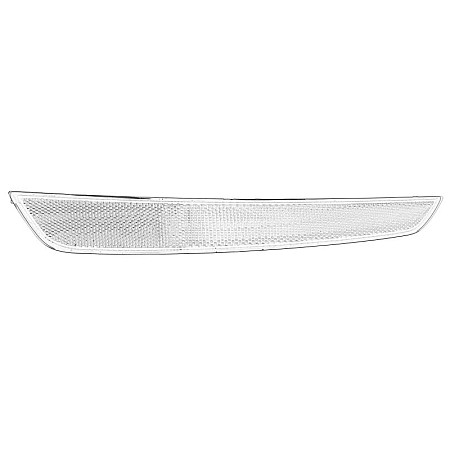 Reflector Bumper reflector rear L SKODA FABIA III Station wagon 03.18-06.21 OE SKODA 6V9 945 105