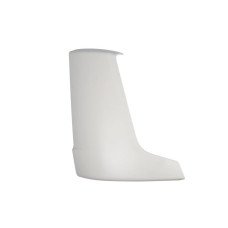Deviator aer Spoiler cabina extern Dreapta Euro 6 MAN TGL I TGM I 04.05-03.22 COVIND TL2/164