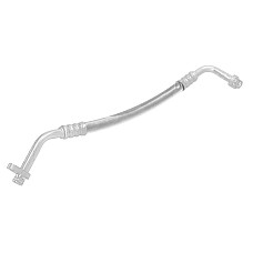 Conducta joasa presiune,aer conditionat Air conditioning hose/pipe compressor-condenser CITROEN JUMPY II FIAT SCUDO PEUGEOT EXPERT EXPERT TEPEE 1.6D 01.07- OE FIAT 1440081480