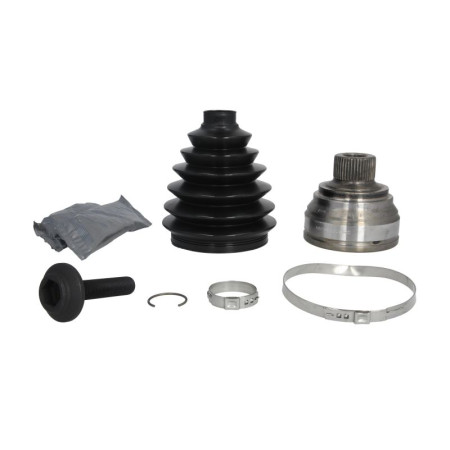 Set articulatie, planetara Articulatia arborelui cotit exterior Dreapta/Stanga 42z/29z/765mm AUDI A4 B8 A5 A6 C7 A7 A8 D4 2.0-4.2D 06.07-09.18 SPIDAN 0.024691