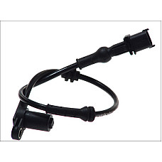 Senzor,turatie roata Senzor ABS Fata/Spate Dreapta/Stanga  OPEL COMBO TOUR COMBO/MINIVAN CORSA C CORSA C/HATCHBACK MERIVA A TIGRA VIVARO A RENAULT TRAFIC II 1.0-2.5D 09.00- TRW AUTOMOTIVE GBS2306