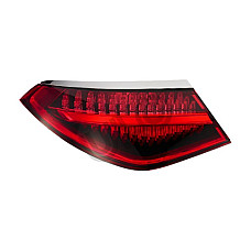 Stop spate Lampa spate Stanga extern MERCEDES S W223 09.20- ULO ULO1213001