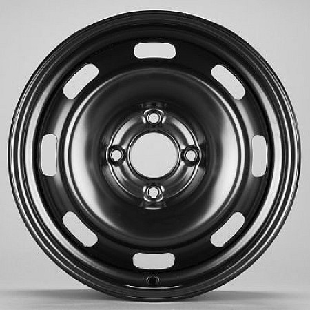 Janta otel PKW 6.0x15 4x108 CH 65 ET: 23 Janta otel CITROEN C-ELYSEE C3 II C3 III C3 PICASSO C4 II DS3 PEUGEOT 207 208 I 02.06- KRONPRINZ KRONPRINZ PS 515045