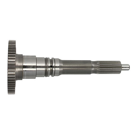 Arbore intrare, cutie de viteza Arbore ambreiaj DB G100-12 C.E.I 102414