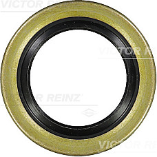 Simering, arbore cotit Simering ulei arbore cotit Fata 42x65x10 IVECO EUROCARGO I-III M MAGIRUS ZETA 8040.04.200-8060.45STCA 11.79- REINZ 81-45203-00