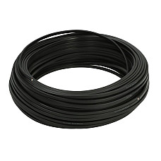 Cablu de alimentare Single wire PU length 10m no of lines 2x15 flat TRUCKLIGHT EC-2X0.75/50
