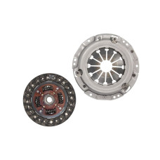 Set ambreiaj Kit ambreiaj fara rulment de eliberare 200mm SUBARU TREZIA TOYOTA AURIS COROLLA IQ URBAN CRUISER VERSO S YARIS ASTON MARTIN CYGNET 1.3/1.33 11.08- EXEDY TYS2235