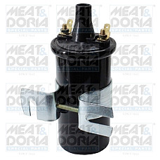 Bobina de inductie MERCEDES 190 W201 /8 W115 HECKFLOSSE W110 S W108 W109 SL R107 T2/L O 309 VOLVO 140 240 340-360 P 121 ALFA ROMEO 33 ARNA SPIDER 0.6-4.0 01.60-05.12 MEAT &amp; DORIA MD10489E