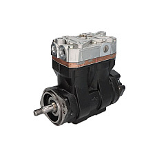 Compresor, instalatie aer comprimat Compresor capacitate 460cm numar de cilindrii: 2 en in-line tip de racire: racire cu lichid remanufacturate montare pe flansa KNORR LP 4865