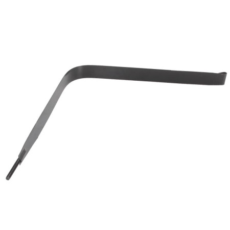 Set suport, rezervor combustibil Montare rezervor de combustibil grup lungime 1160x latime 55mm CLAMP CLD2