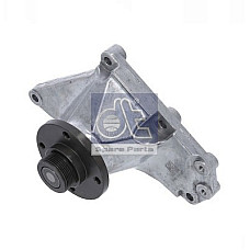 Suport, ventilator Butuc ventilator MERCEDES SPRINTER 35-T B906 SPRINTER 3-T B906 SPRINTER 5-T B906 VIANO W639 VITO W639 VITO / MIXTO W639 3.0D 03.06- DT KLIMA 4.68022