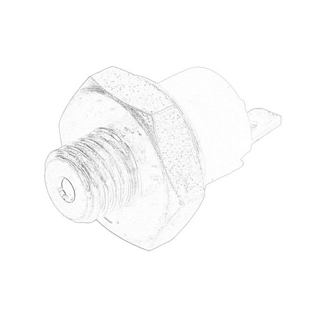 Senzor,nivel ulei motor Oil pressure sensor DEUTZ OE SDF 2.7099.360.0/10