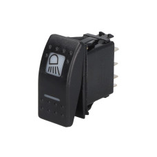 Comutator Switch JCB ANAC MAKINA 701-58827-AN