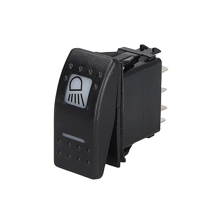 Comutator Switch JCB ANAC MAKINA 701-58827-AN