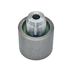 Rola ghidare/conducere, curea distributie Ruloul / scripetele de sustinere a curelei de distributie AUDI A2 A3 A4 ALLROAD B8 A4 B6 A4 B7 A4 B8 A5 A6 C5 A6 C6 Q5 TT CHRYSLER SEBRING 1.4D/1.9D/2.0D 03.95- MEYLE 151 902 2008