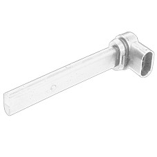 Senzor,nivel lichid de racire Sensor nivel lichid racire OE IVECO 41241706