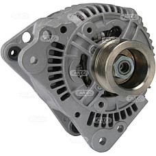 Alternator 14V 70A  AUDI A3 A8 D2 FORD GALAXY I SEAT ALHAMBRA AROSA CORDOBA CORDOBA VARIO IBIZA II INCA TOLEDO I SKODA FELICIA I FELICIA II VW CADDY II 1.0-4.2 02.88-03.10 HC-CARGO CAR111353