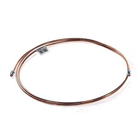 Furtun frana Furtun/conducta de frana 105/105 lungime 2650mm WP WP-707