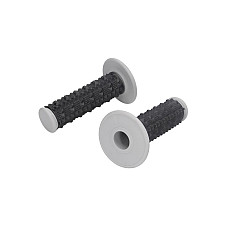 Miner Grips Offroad Culoare negru gri Pyramid ZAP TECHNIX ZAP 8028S