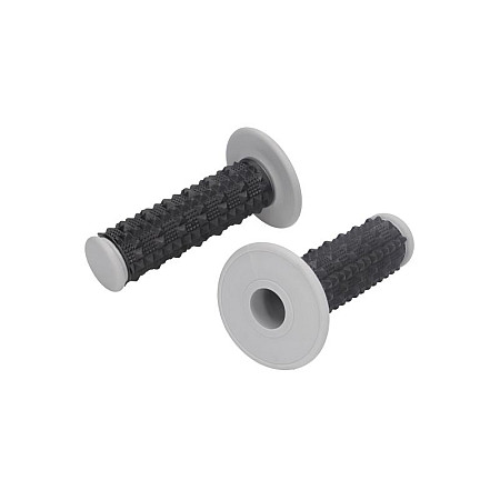 Miner Grips Offroad Culoare negru gri Pyramid ZAP TECHNIX ZAP 8028S